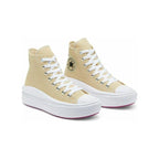 Converse Chuck Taylor All Star "Move - Beige"