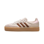 Adidas Sambae "Putty Mauve"