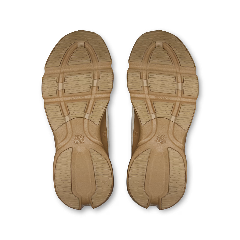 Espadrilles On Running Cloudsolo - LOEWE - Beige Foncé