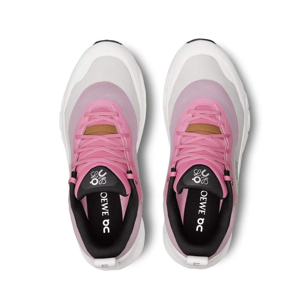 Espadrilles On Running Cloudtilt - LOEWE - Rose