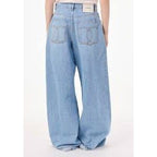 Jean Chanel - Denim - Bleu