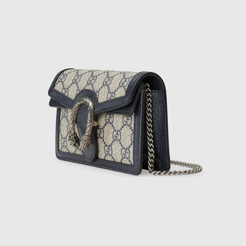 Sac Gucci - Porté épaule Dionysus GG