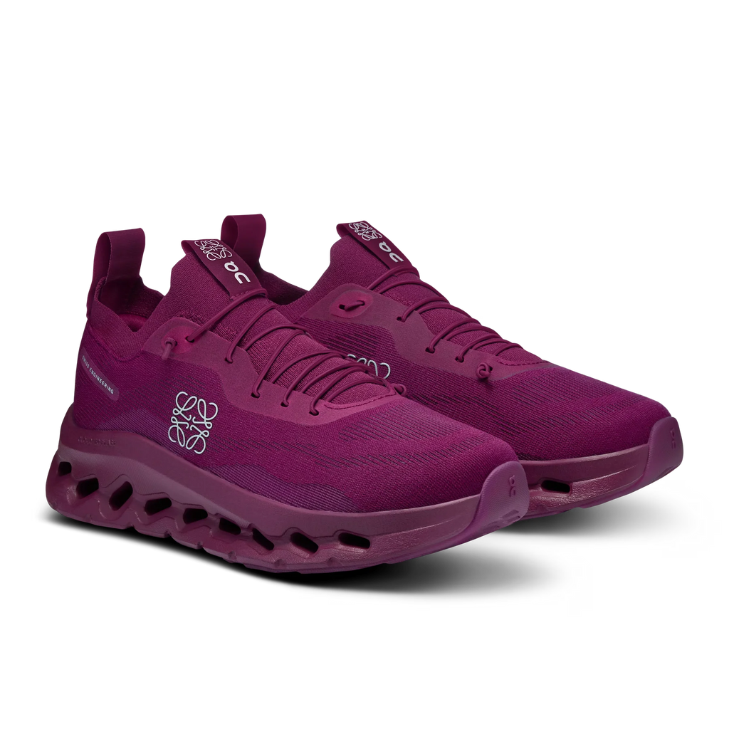 On Running Cloudtilt "Loewe - Beet Red"