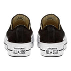Converse Chuck Taylor All Star "Lift Platform Canvas - Black"