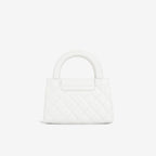 Sac Chanel Kelly Small - Blanc