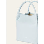 Sac Bale Small Loro Piana - Bleu Ciel