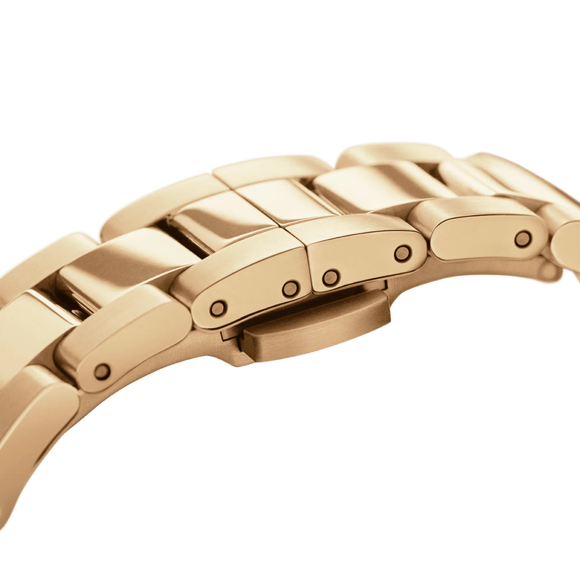 Montre Daniel Wellington ICONIC LINK - Gold
