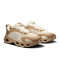 Espadrilles On Running Cloudsolo - LOEWE - Beige Foncé