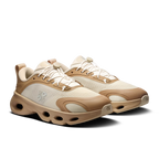 Espadrilles On Running Cloudsolo - LOEWE - Beige Foncé