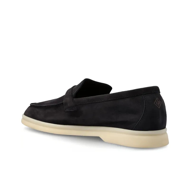 Loro Piana Mocassins Summer Charms Walk