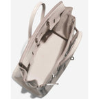 Sac Hermès Birkin 30 - Blanc