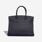 Sac Hermès Birkin 30 - Noir