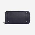 Sac Hermès Birkin 30 - Noir