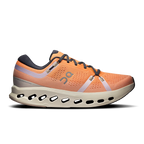 On Running Cloudsurfer 2 "Tangerine Ivory"