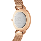 Montre Daniel Wellington PETITE MELROSE