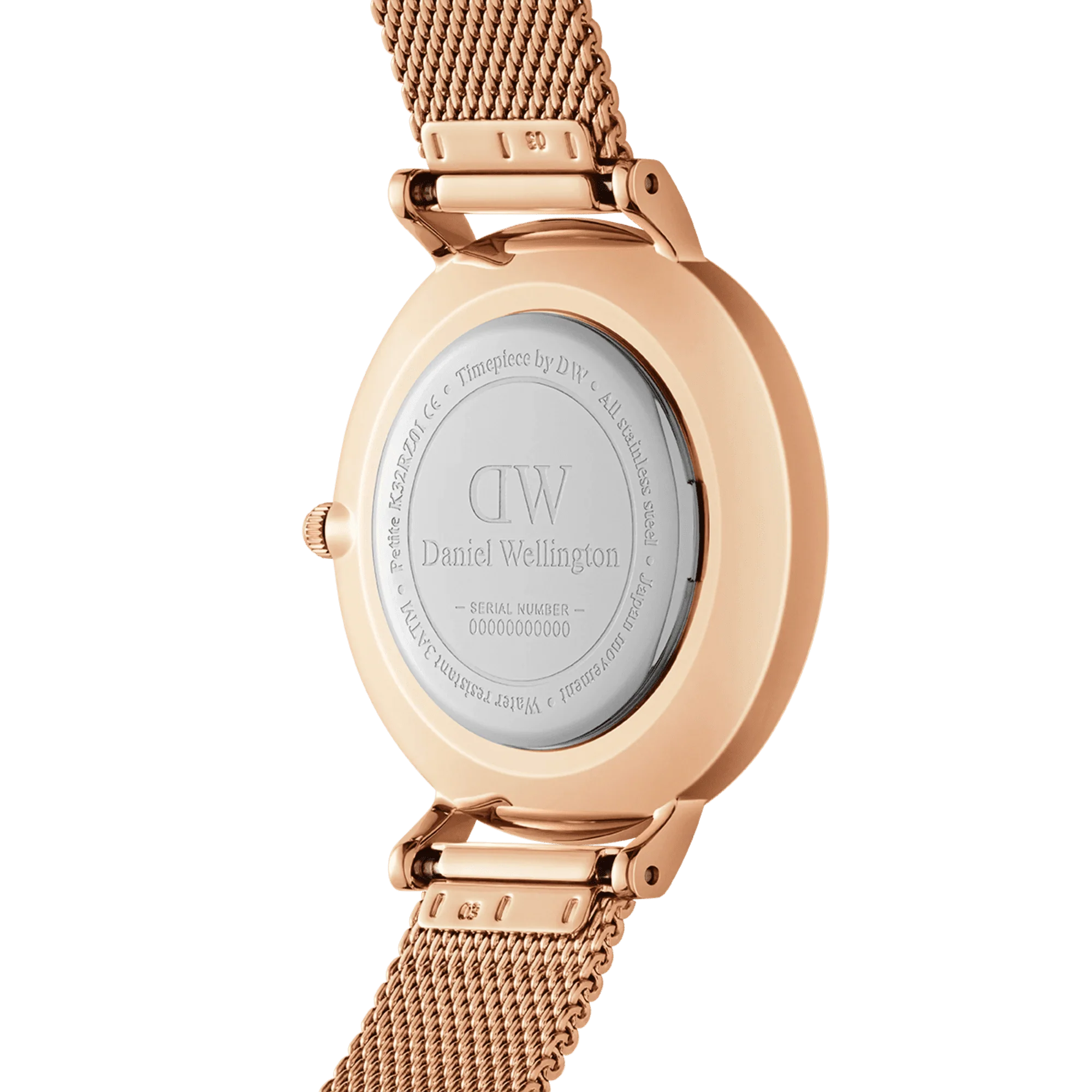 Montre Daniel Wellington PETITE MELROSE
