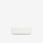 Sac Chanel Kelly Small - Blanc