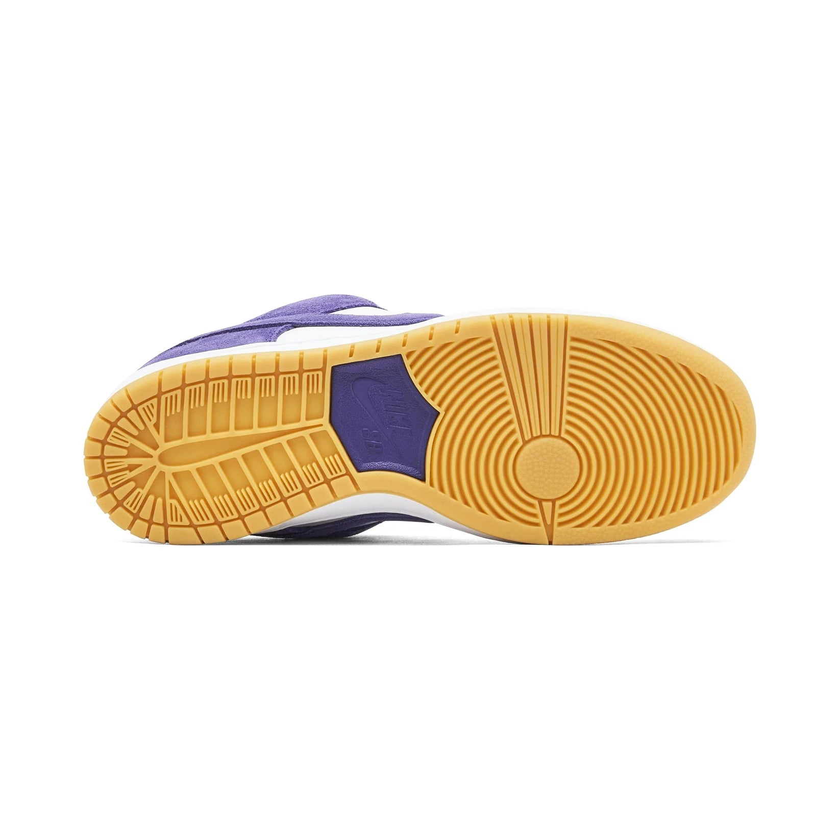 Dunk Low "Sun Club"