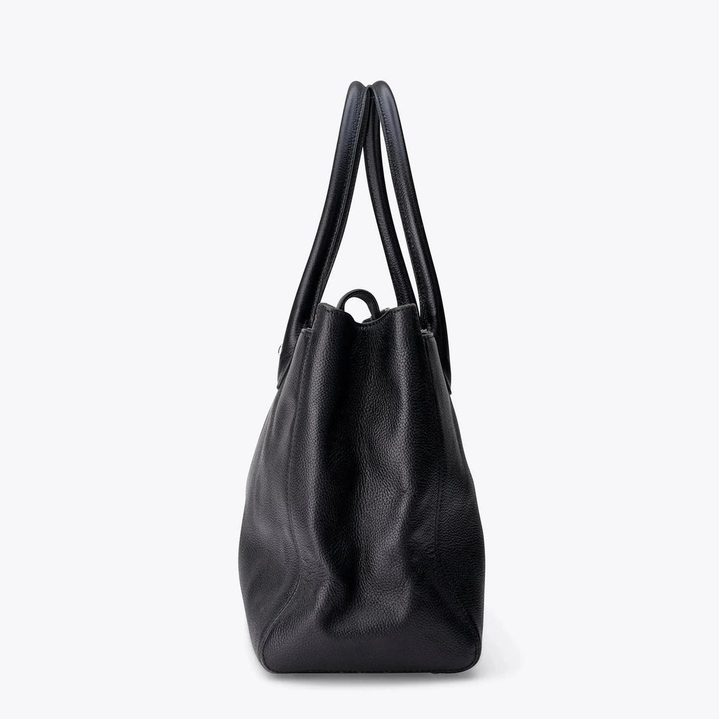 Sac Chanel - Tote - Noir