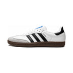 Adidas Samba "Vegan White Gum"