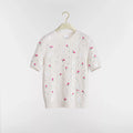 T-Shirt Dior - Dioramour - Cashmere