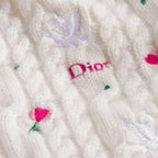 T-Shirt Dior - Dioramour - Cashmere