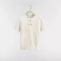 T-Shirt Dior - Jacquard technique