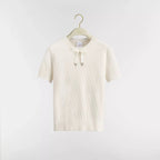 T-Shirt Dior - Jacquard technique