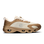 Espadrilles On Running Cloudsolo - LOEWE - Beige Foncé