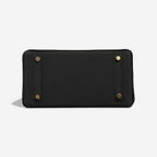 Sac Hermès Brkin 25 - Noir