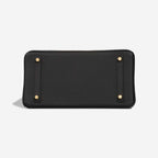 Sac Hermès Birkin 30 - Noir