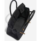 Sac Hermès Birkin 30 - Noir