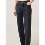 Jean Chanel - Denim - Noir