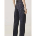 Jean Chanel - Denim - Noir