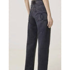 Jean Chanel - Denim - Noir