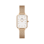 Montre Daniel Wellington QUADRO PRESSED MELROSE