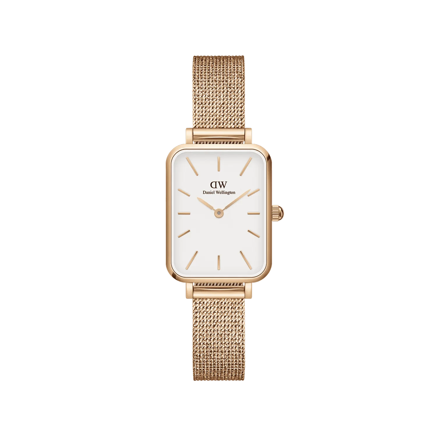 Montre Daniel Wellington QUADRO PRESSED MELROSE