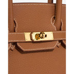 Sac Hermès Birkin 30 - Camel