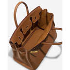 Sac Hermès Birkin 30 - Camel