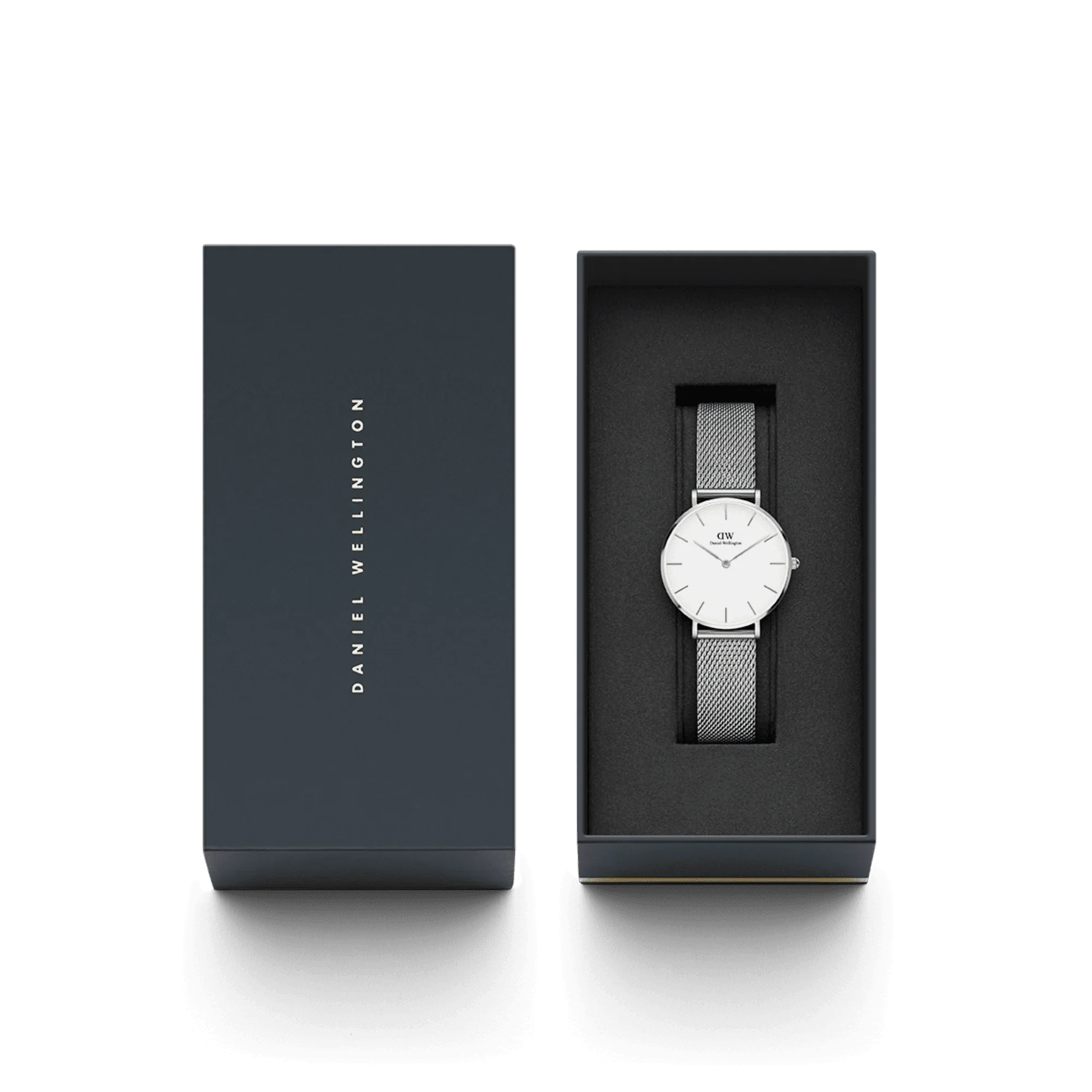 Montre Daniel Wellington PETITE STERLING