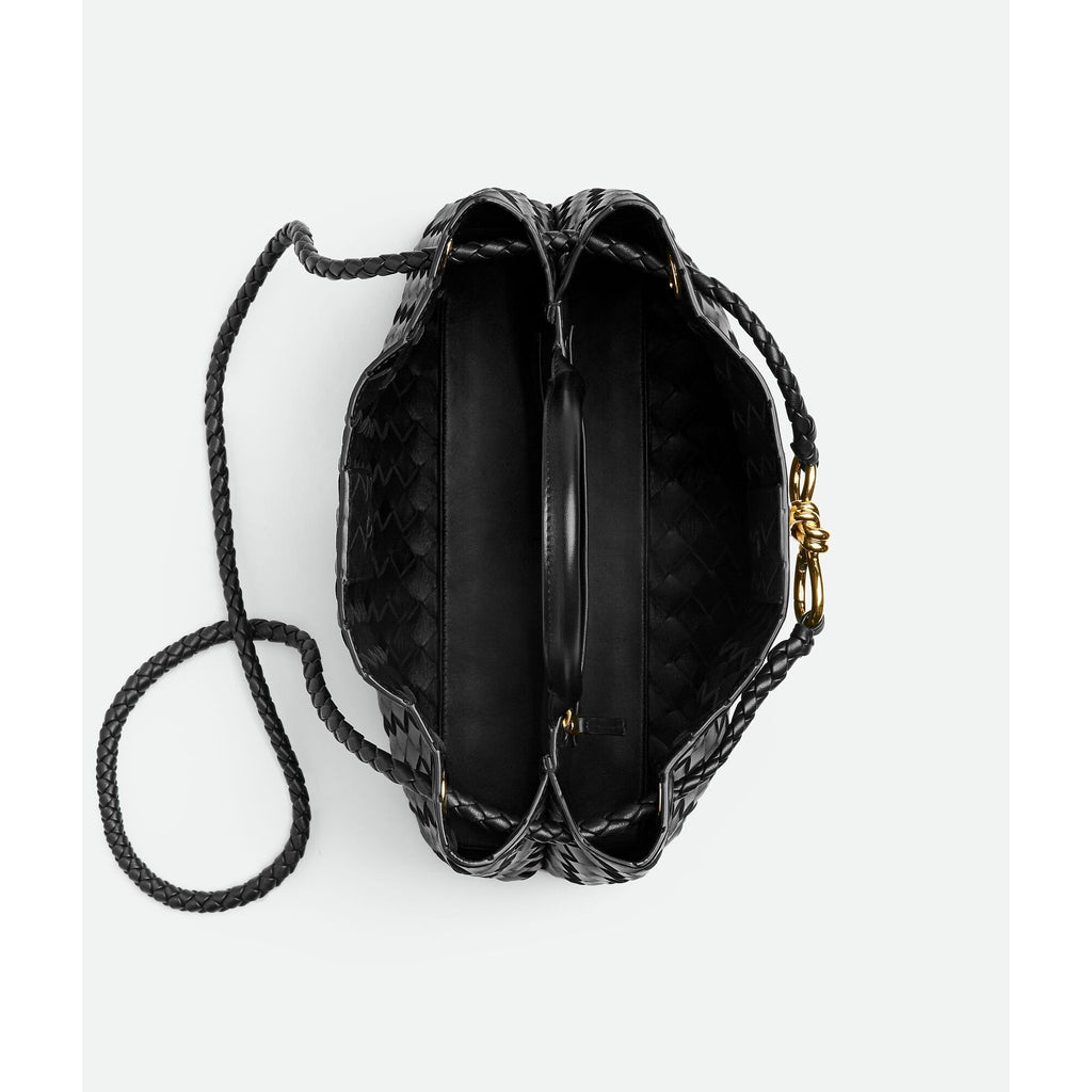 Sac East-West Andiamo - Noir