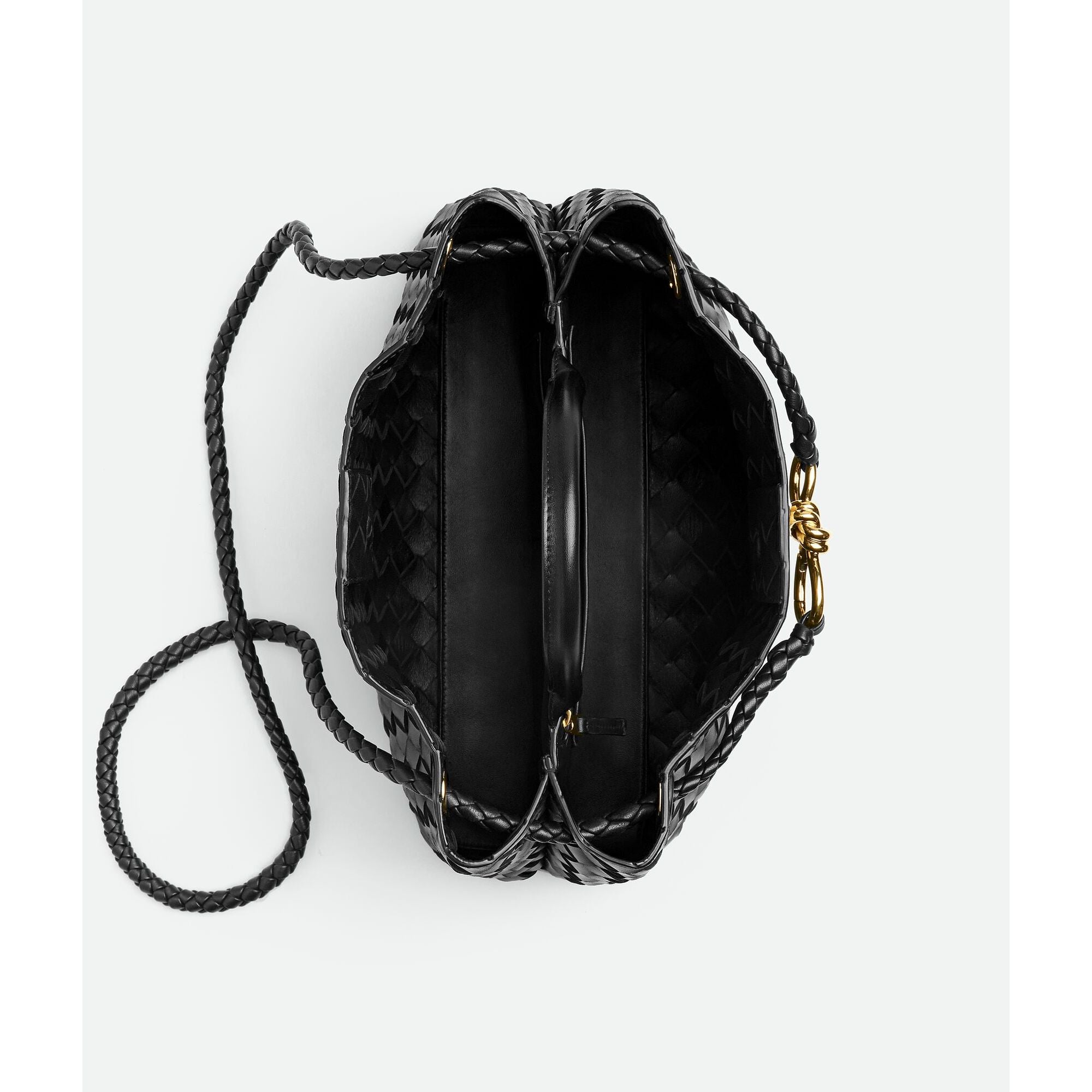 Sac East-West Andiamo - Noir