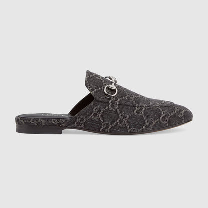 Mules Gucci - Princetown slipper