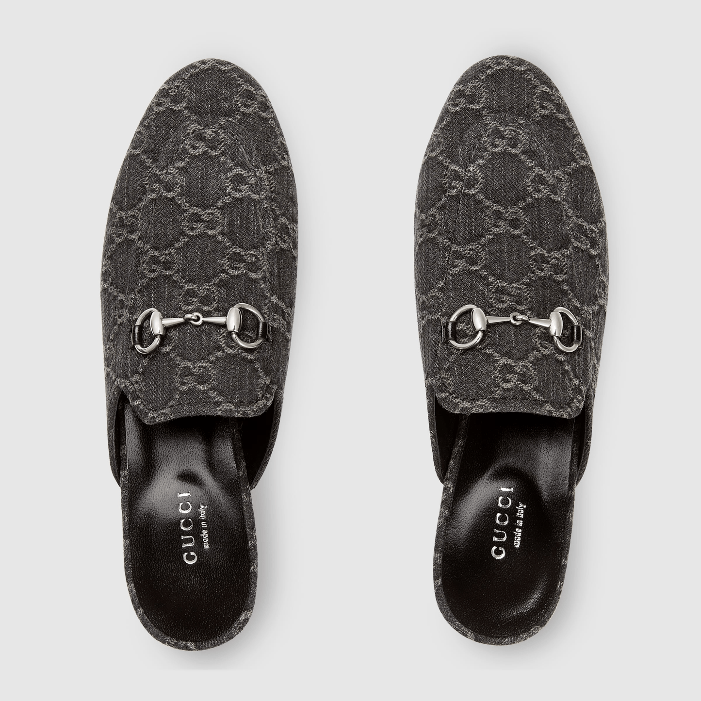 Mules Gucci - Princetown slipper