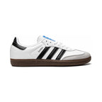 Adidas Samba "Vegan White Gum"