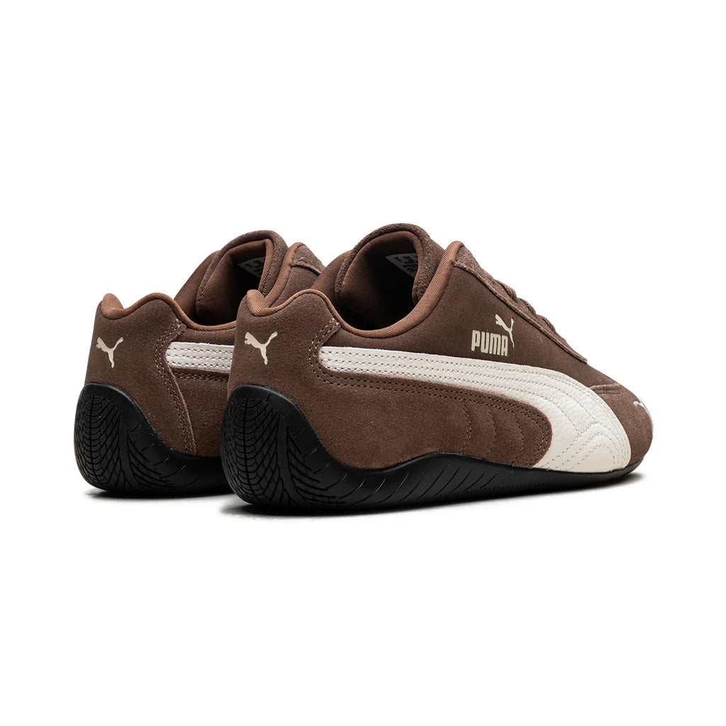 Puma Speedcat "Dark Brown"