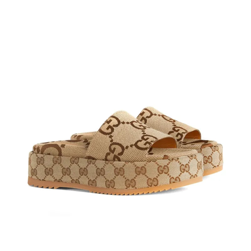 Sandales Gucci  - Angelina Platform