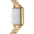 Montre Daniel Wellington QUADRO 5-LINK EVERGOLD