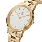 Montre Daniel Wellington ICONIC LINK - Gold