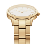 Montre Daniel Wellington ICONIC LINK - Gold